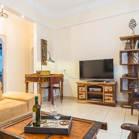 アテネ Family House Next To Acropolis Bed & Breakfast エクステリア 写真